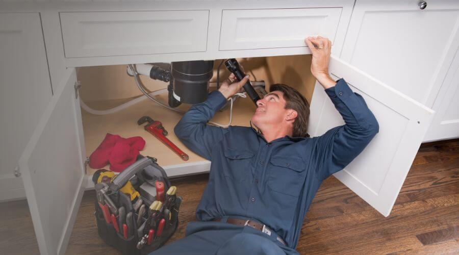 Local water heater installation in Gold Hill, NC